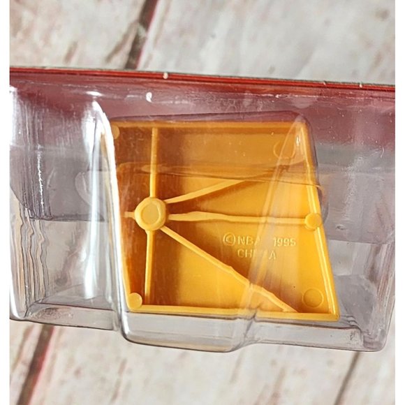 Kenner Starting Lineup Superstar Vintage 95 Edition NBA Mark Price Figurine - Picture 9 of 15